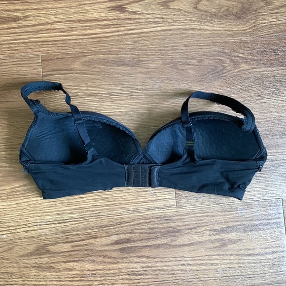 VS Wireless Bra (38D) - Picture 2 of 3